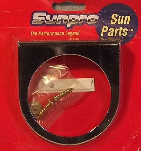 Sun Elect CP7538 2-5/8 "لوحة مقياس واحد in Saudi Arabia
