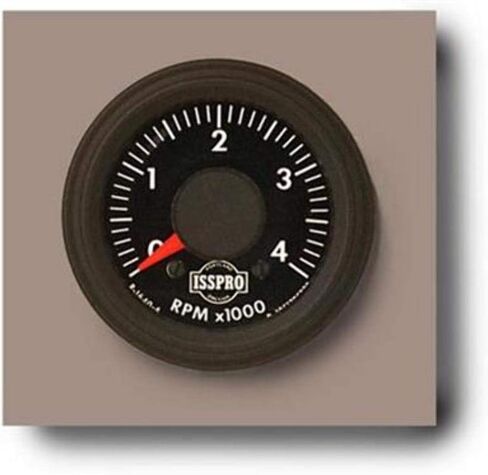 Isspro Gauges (R8503 Tachometer in Saudi Arabia