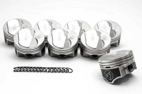 الطاقة المختومة مغلقة PowerFederal-Mogul الطاقة المختومة H426CP60 مكبس المصبوب in Kuwait