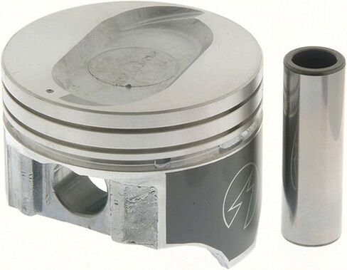 تم إغلاق Power H418CP 30 محرك مكبس Ford F-250 in Kuwait