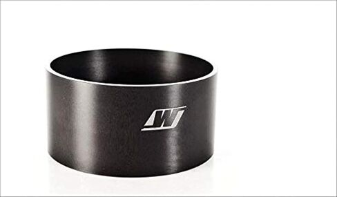Wiseco RCS08500 Piston Ring Compressor Sleeve, Black in Saudi Arabia