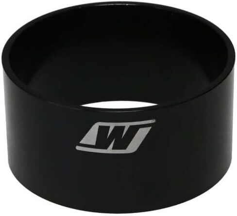 Wiseco RCS08300 مكبس ضاغط خاتم المكبس ، أسود in Saudi Arabia