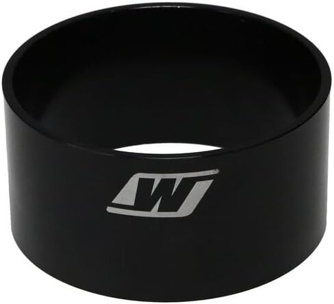 Wiseco RCS07500 مكبس الخاتم ضاغط ، أسود in Kuwait