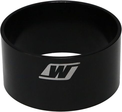 Wiseco RCS08850 Piston Ring Compressor Sleeve, Black in Saudi Arabia