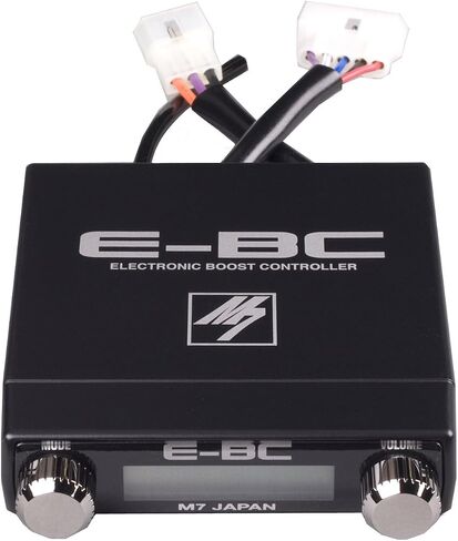 M7 EBC-7 Universal Type Electronic Boost Controller in Saudi Arabia