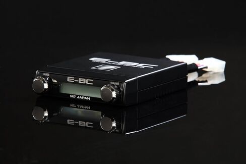 M7 EBC-7 Universal Type Electronic Boost Controller in Saudi Arabia