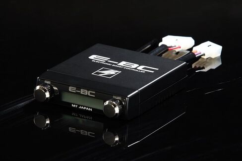 M7 EBC-7 Universal Type Electronic Boost Controller in Saudi Arabia