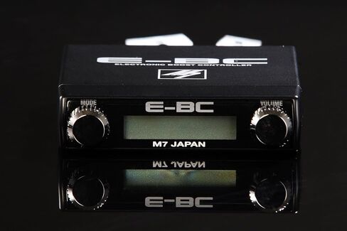 M7 EBC-7 Universal Type Electronic Boost Controller in Saudi Arabia