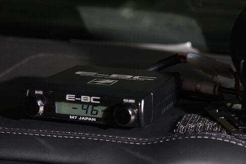 M7 EBC-7 Universal Type Electronic Boost Controller in Saudi Arabia