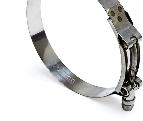 Intercooler Hose (57-1486-BLK-1) in Saudi Arabia