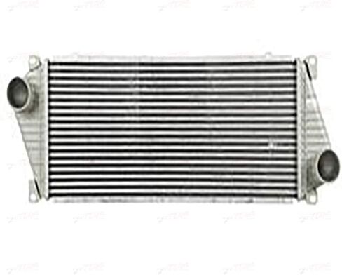 CSF 6065: intercooler Dodge Sprinter 2500 2.7L 2003 ؛ Dodge Sprinter 3500 2.7L 2003 in Saudi Arabia