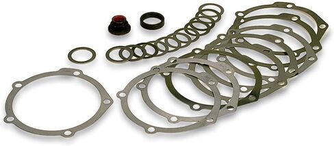 Moroso 84751 9 "Shim Kit for Ford in Saudi Arabia