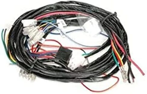 ARB Products 180409 Wiring LOLL in Saudi Arabia