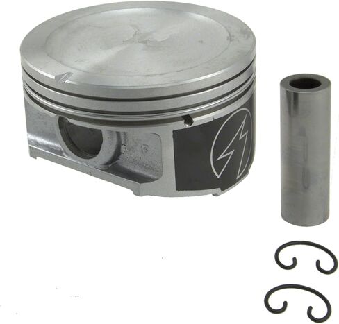 Sealed Power WH831CP Cast Piston - Individual in Saudi Arabia