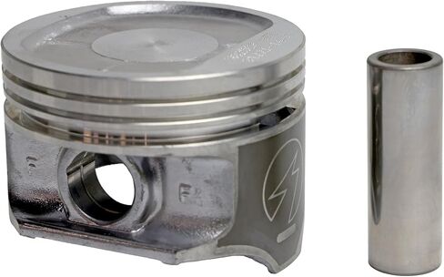 Sealed Power WH825CP Cast Piston - Individual in Saudi Arabia
