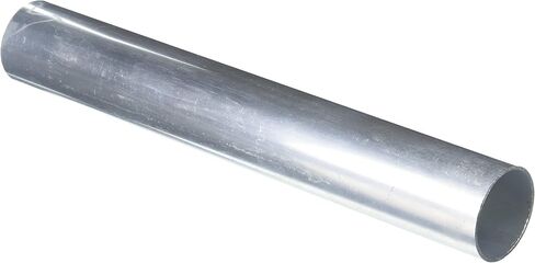 HPS (AST-175) 1.75 "OD X 1 'Long 16 Gauge 6061-T6 الأنابيب المستقيمة in Saudi Arabia