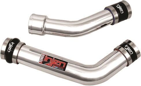 Injen Technology SES1837ICP Polished Super SES Upper Intercooler Pipe Kit in Saudi Arabia