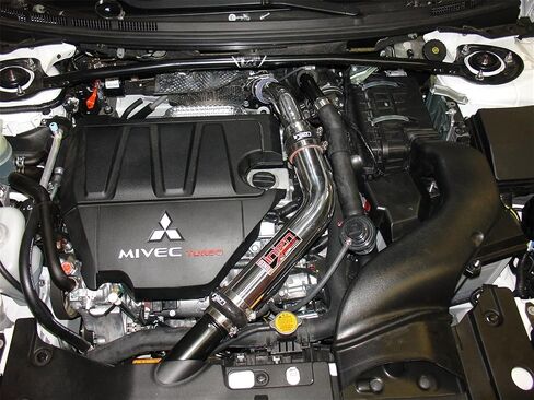 Injen Technology SES1837ICP Polished Super SES Upper Intercooler Pipe Kit in Saudi Arabia