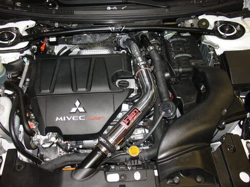 Injen Technology SES1837ICP Polished Super SES Upper Intercooler Pipe Kit in Saudi Arabia