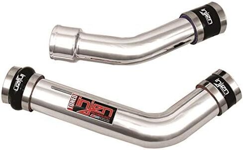 Injen Technology SES1837ICP Polished Super SES Upper Intercooler Pipe Kit in Saudi Arabia