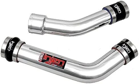 Injen Technology SES1837ICP Polished Super SES Upper Intercooler Pipe Kit in Saudi Arabia
