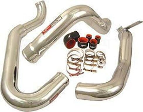 Injen Technology SES1837ICP Polished Super SES Upper Intercooler Pipe Kit in Saudi Arabia