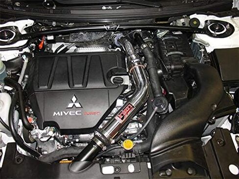 Injen Technology SES1837ICP Polished Super SES Upper Intercooler Pipe Kit in Saudi Arabia