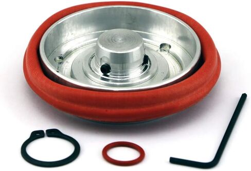 Turbosmart TS-0501-3001 WG Wastegate استبدال الحجاب الحاجز in Saudi Arabia