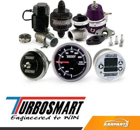 Turbosmart TS-0501-3001 WG Wastegate استبدال الحجاب الحاجز in Saudi Arabia