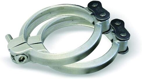 Turbosmart TS-0503-3004 WG60 Wastegate Inlet V-Band in Saudi Arabia