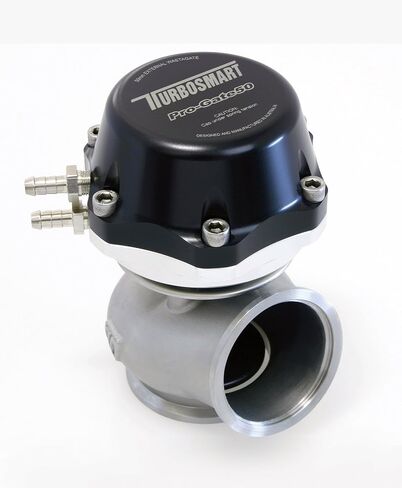 Turbosmart TS-0502-1002 Black 7PSI WG50 Wastegate Pro-Gate50 in Saudi Arabia