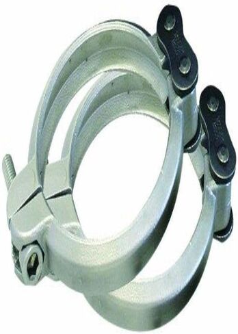 Turbosmart TS-0505-3005 WG40 Wastegate Outlet V-Band in Saudi Arabia