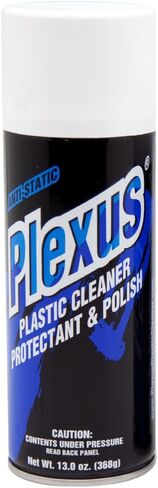 Plexus Plastic Cleaner, Protectant and Polish (13-Ounce) in Kuwait