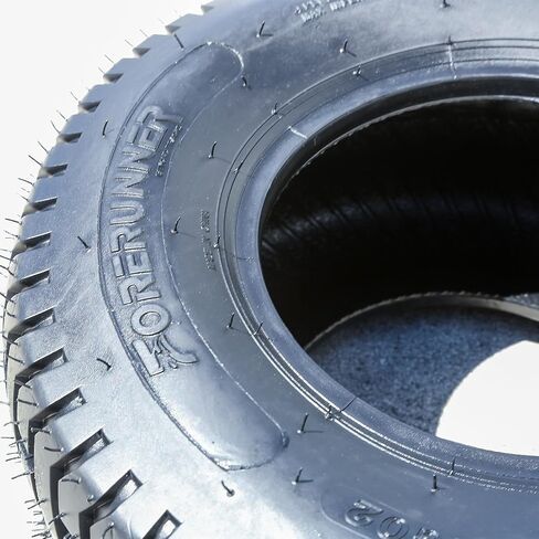Forerunner LG02 MAWN MOWER و GARDEN TRACTOR TARE-18X8.50-8 18X8.50X8 مجموعة الحمل 4-PLE in Kuwait