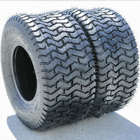 Forerunner LG02 MAWN MOWER و GARDEN TRACTOR TARE-18X8.50-8 18X8.50X8 مجموعة الحمل 4-PLE in Kuwait