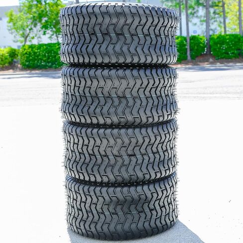 Forerunner LG02 MAWN MOWER و GARDEN TRACTOR TARE-18X8.50-8 18X8.50X8 مجموعة الحمل 4-PLE in Kuwait