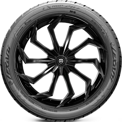 Lexani LXUHP-207 215/55ZR17 98W XL in Saudi Arabia