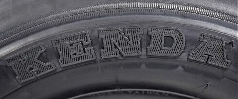 Kenda Hole-N-1 K389 18x8.5-8 Tubeless Golf Cart Turf Tire 4-Ply Rating with Keychain Hole in one 18/8.5/8 – 4 Pack in Saudi Arabia