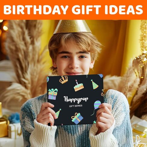 جوارب أفكار هدايا عيد الميلاد الثامن عشر من HAPPYPOP - هدايا للبالغين الصغار لصبي يبلغ من العمر 18 عامًا، جوارب عيد ميلاد مضحكة للبالغين in Saudi Arabia