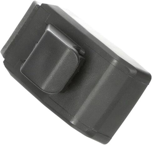 Mopar 18-20 متوافق مع Jeep متوافق مع Wrangler JL & Gladiator Hood Catch Bracket OEM متوافقة 68240951AC in Saudi Arabia