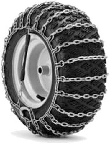 سلاسل إطارات Husqvarna (22 "× 9.5" × 12 ") in Kuwait