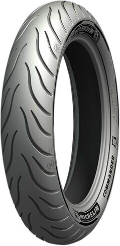 MICHELIN Commander III Touring Front Tire - MT90B-16 (72H) in Saudi Arabia