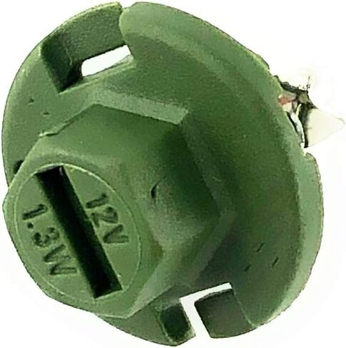 Genuine Land Rover Discovery II Dash Clock Light Light Light Yaw000020 in Saudi Arabia