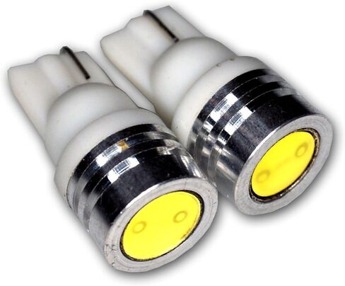 TuningPros LEDUHL-T10-WHP1 تحت مصابيح LED LED LID محرك in Saudi Arabia