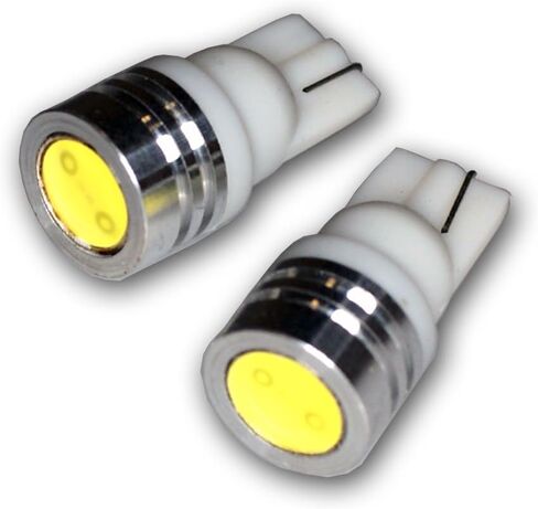 TuningPros LEDUHL-T10-WHP1 تحت مصابيح LED LED LID محرك in Saudi Arabia