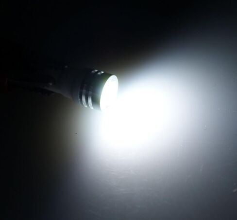TuningPros LEDUHL-T10-WHP1 تحت مصابيح LED LED LID محرك in Saudi Arabia