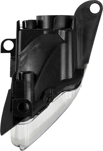 Caltric Left Left Housing Frame متوافق مع Yamaha Raptor 350 YFM350 2004 2005 2006 2007-2013 in Saudi Arabia