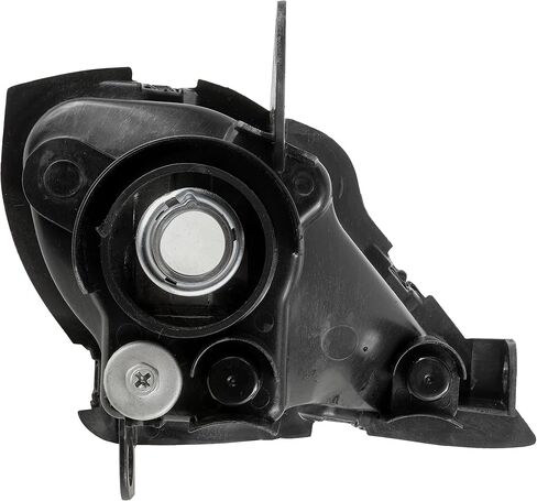Caltric Left Left Housing Frame متوافق مع Yamaha Raptor 350 YFM350 2004 2005 2006 2007-2013 in Saudi Arabia