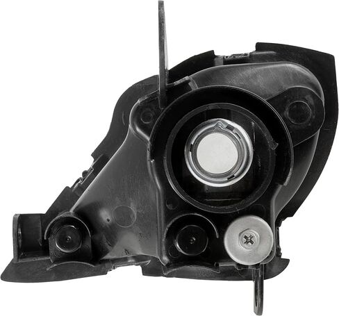 Caltric الأيمن الإسكان الإسكان المتوافق مع Yamaha Raptor 700r YFM700R 2006 2007-2020 in Saudi Arabia