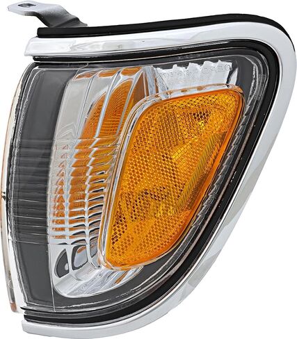 For Toyota Tacoma Corner Light Lamp 2001 2002 2003 2004 Driver Left Side in Saudi Arabia